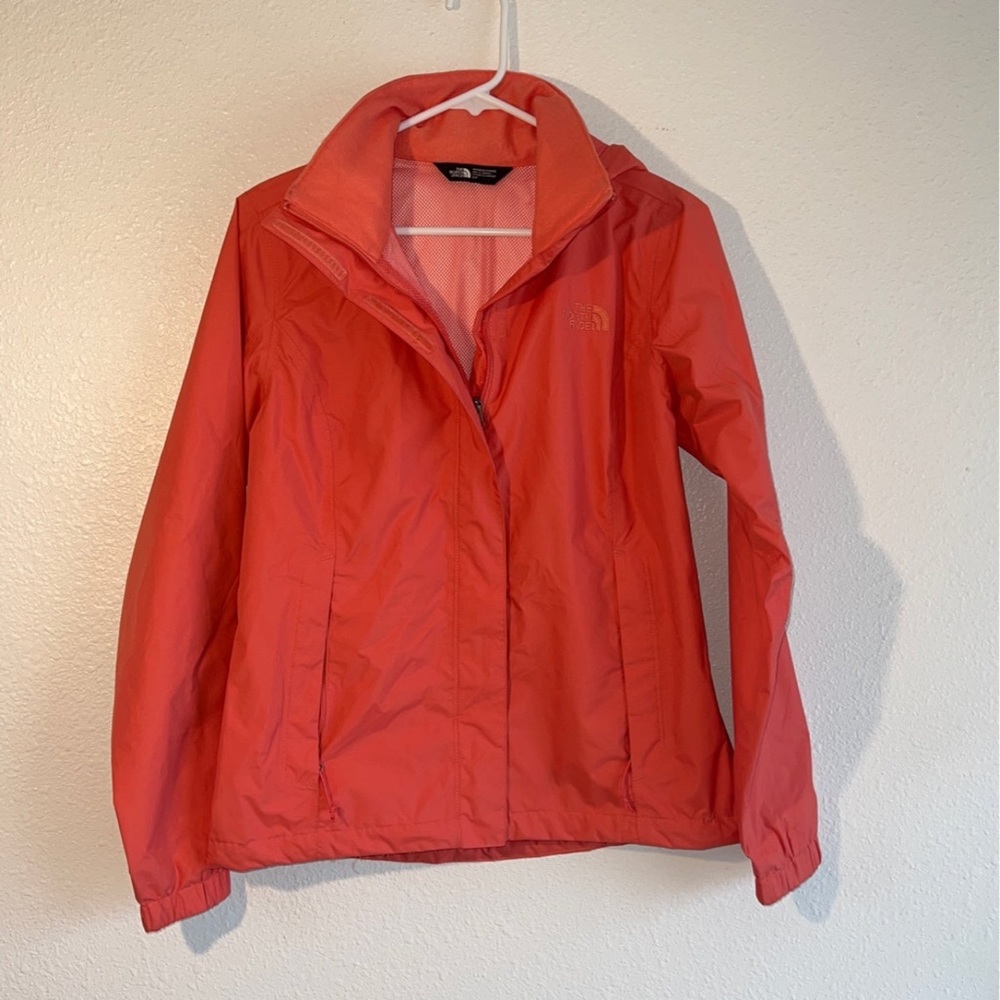 The North Face Jacket Sz S